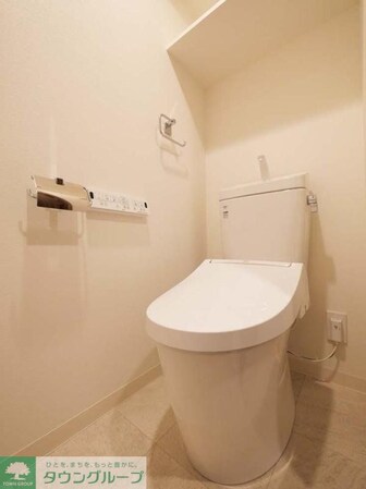 MindShimurasakaueの物件内観写真